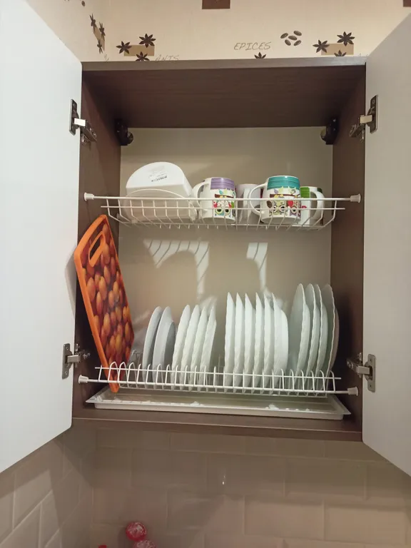 Квартира на побережье Балтийского моря