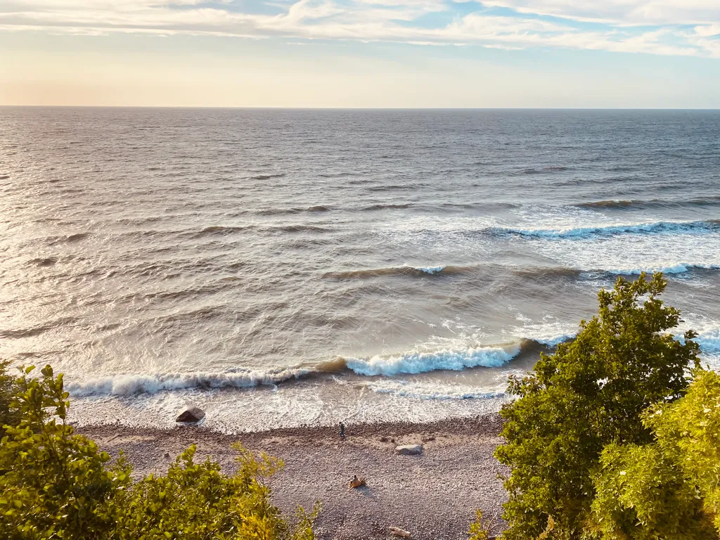 Уютная квартира в новом доме в 100 метрах от моря