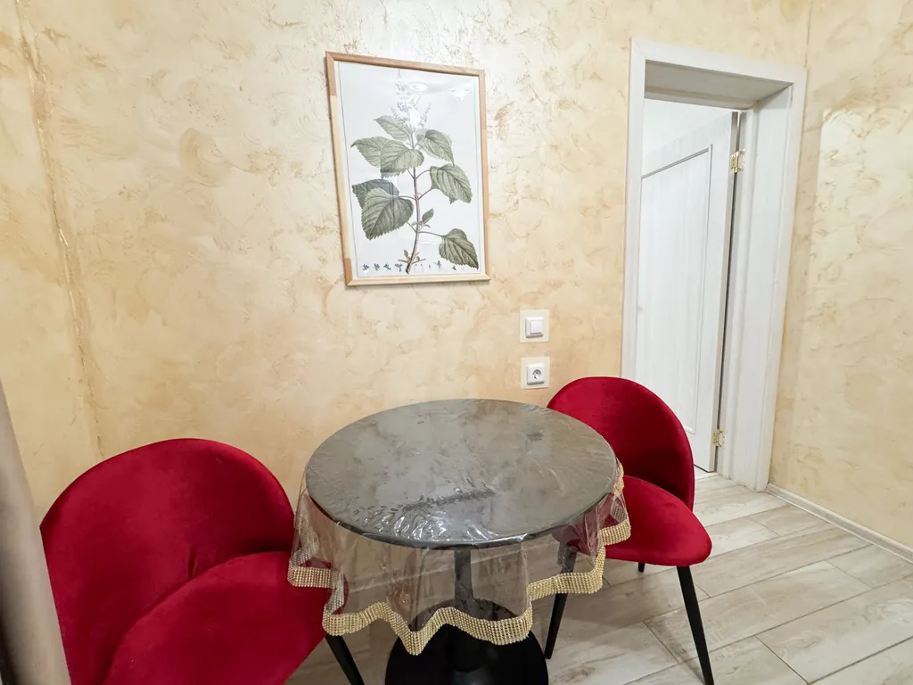 Квартира Чистая и уютная квартира возле Шереметьево — Лобня