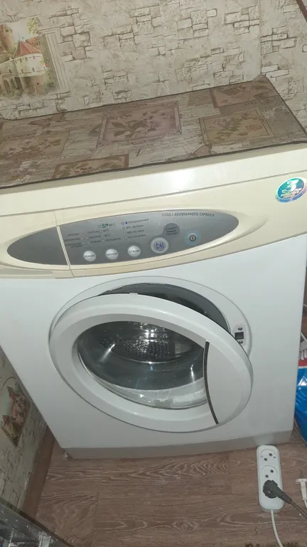 Уютная однокомнатная квартира в районе жд вокзала