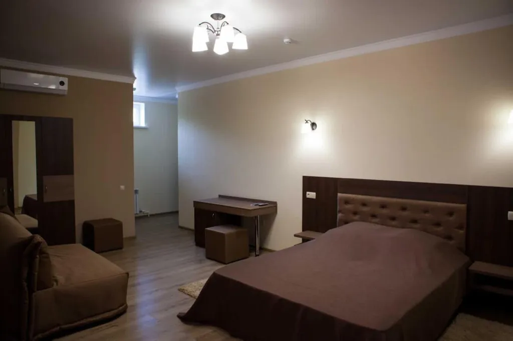 Квартира Комната — аренда посуточно в Аксай