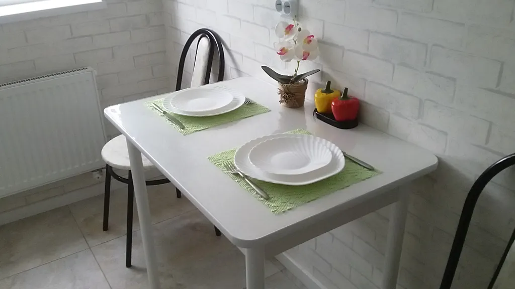 Уютная квартира у моря