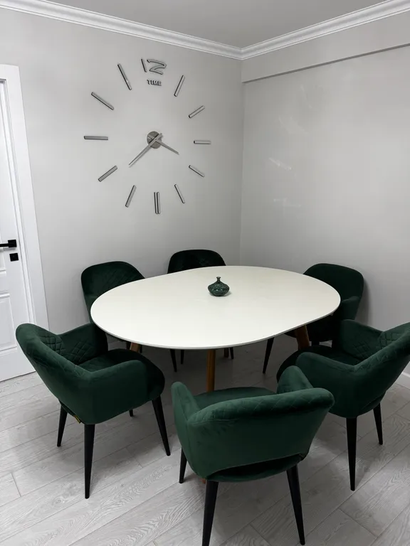 Уютная большая квартира