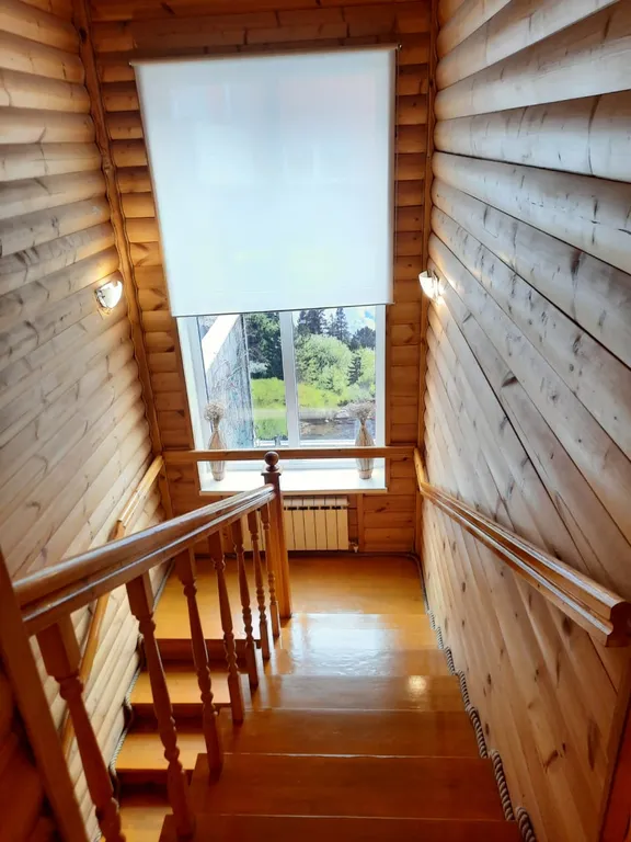 Бунгало Снежинка 2