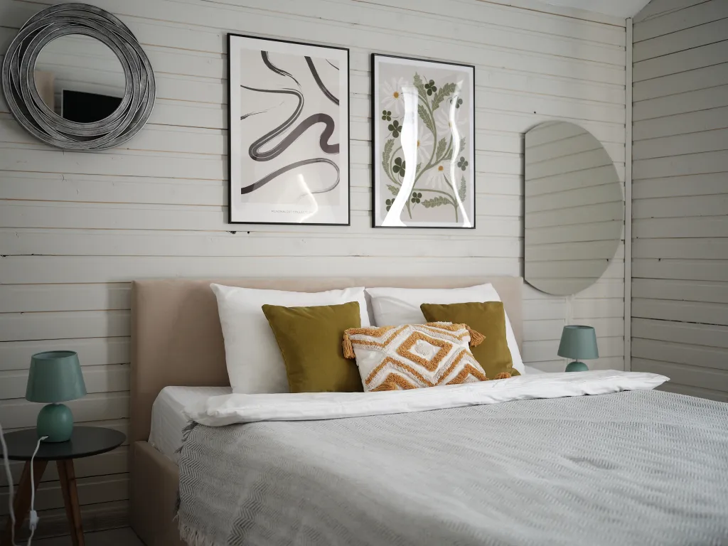 Атмосферный - дом с проектором и игровой приставкой