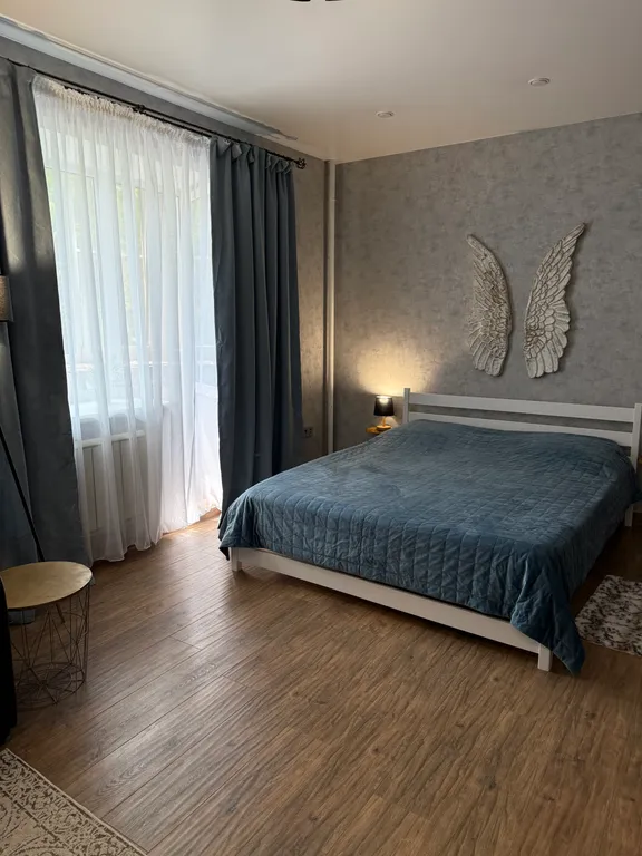 Апартамент крылья