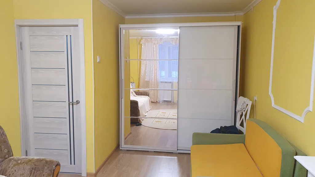 Квартира Уютная квартира рядом с Палладиумом — Ижевск