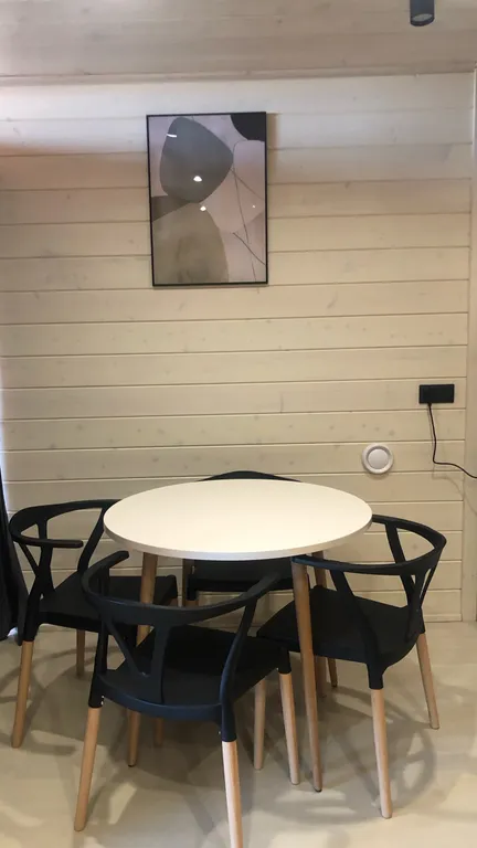 Коттедж на берегу моря А-2