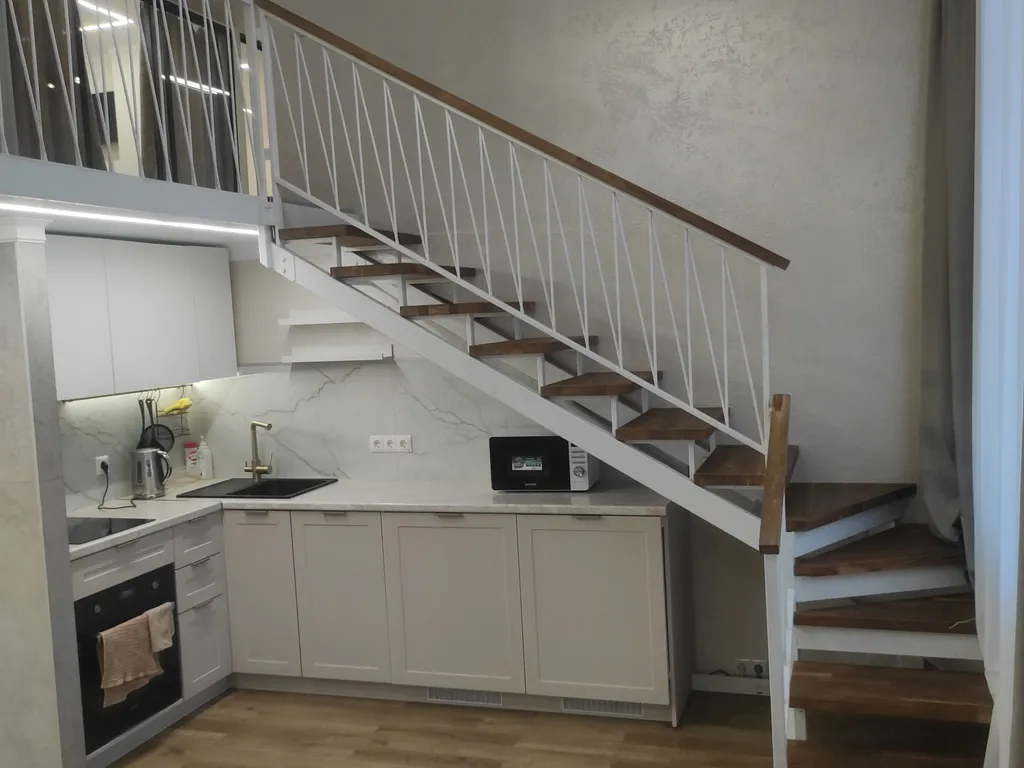 Шикарная квартира у аэропорта Внуково