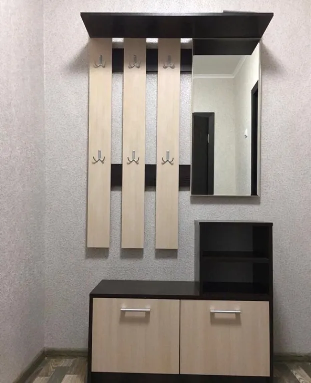 Отличная квартира