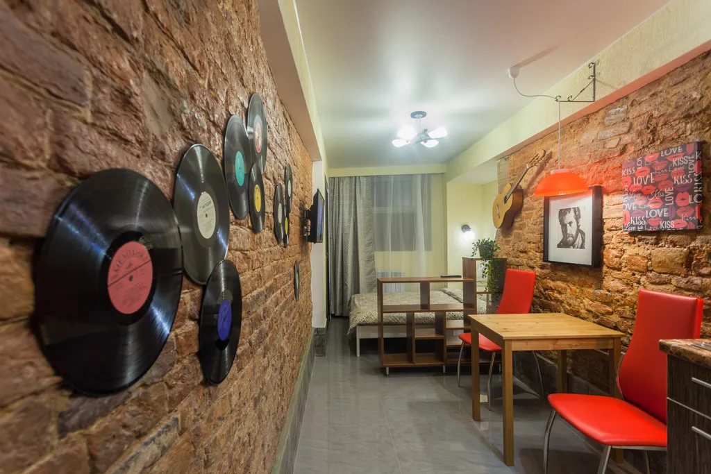 LeoHotels на Фонтанке 80/2