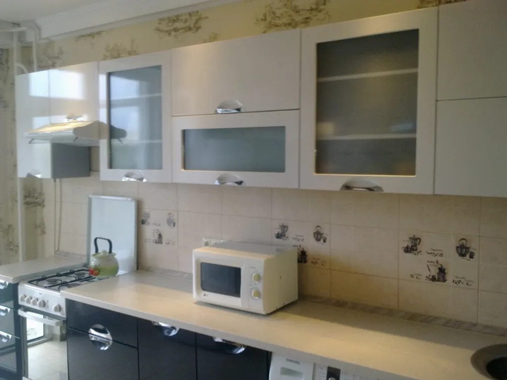 Квартира Квартира в центре рядом море Новый Херсонес — Севастополь