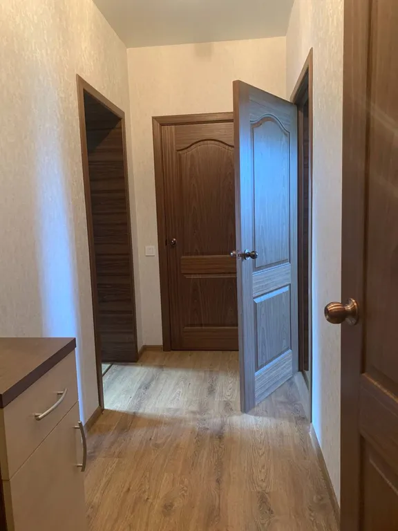 Квартира Комфортная квартира в 7 минутах неспешной ходьбы до моря — Зеленоградск