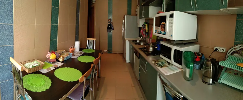 Двухместный номер с 2 отдельными кроватями