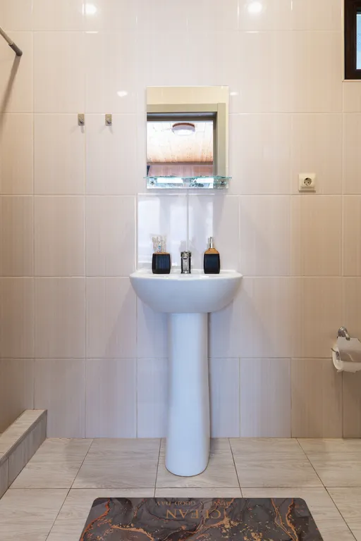 Коттедж Коттедж Двухкомнатные апартаменты с кухней — Пляхо