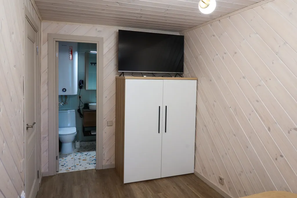 Дача у Вольдемарыча