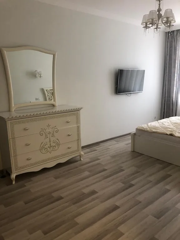 Квартира в отличном месте города