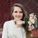 Анастасия Владимирова