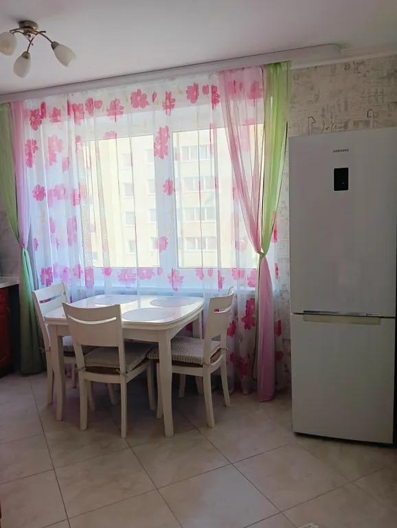 Удобная квартира для отдыха