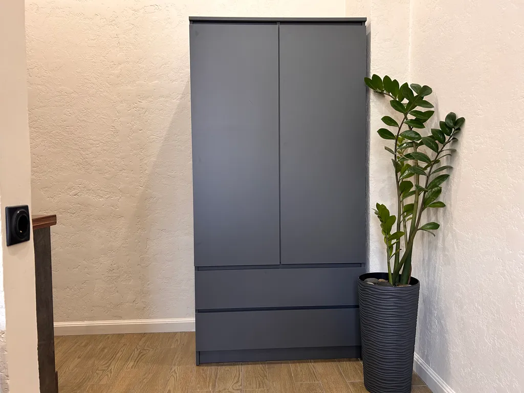 Студия в историческом центре города