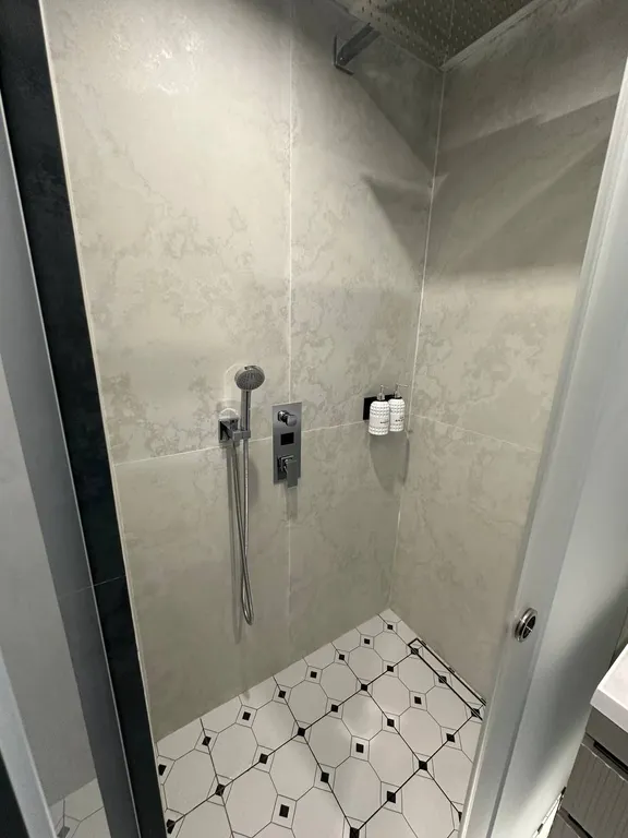 Роскошная квартира с видом на Кремль в сердце Нижнего Новгорода