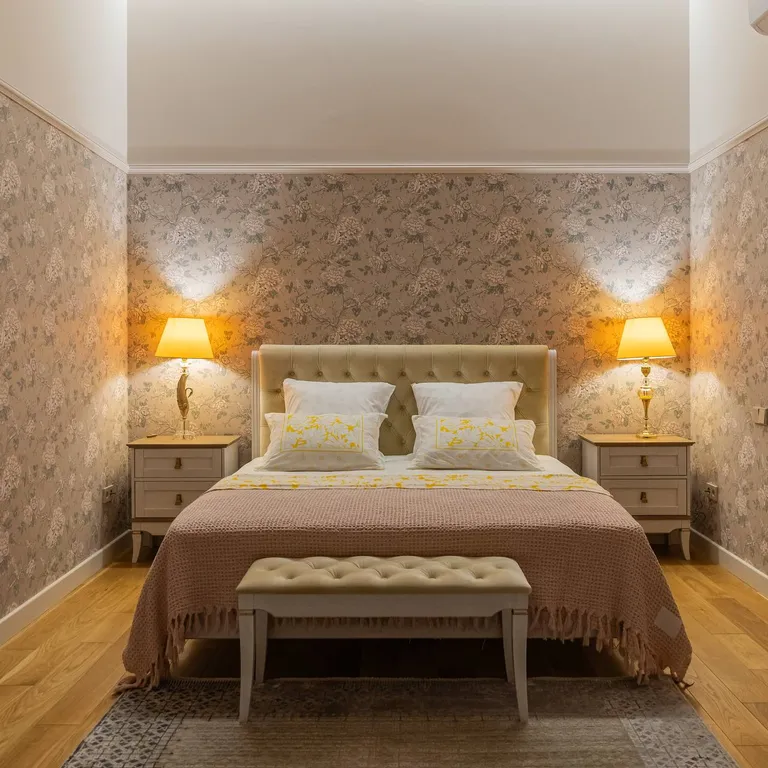 2-этажный Пентхаус Маки у моря