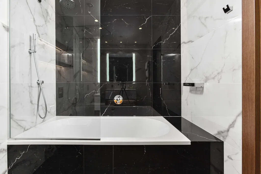 Уютный апартамент в Москва сити