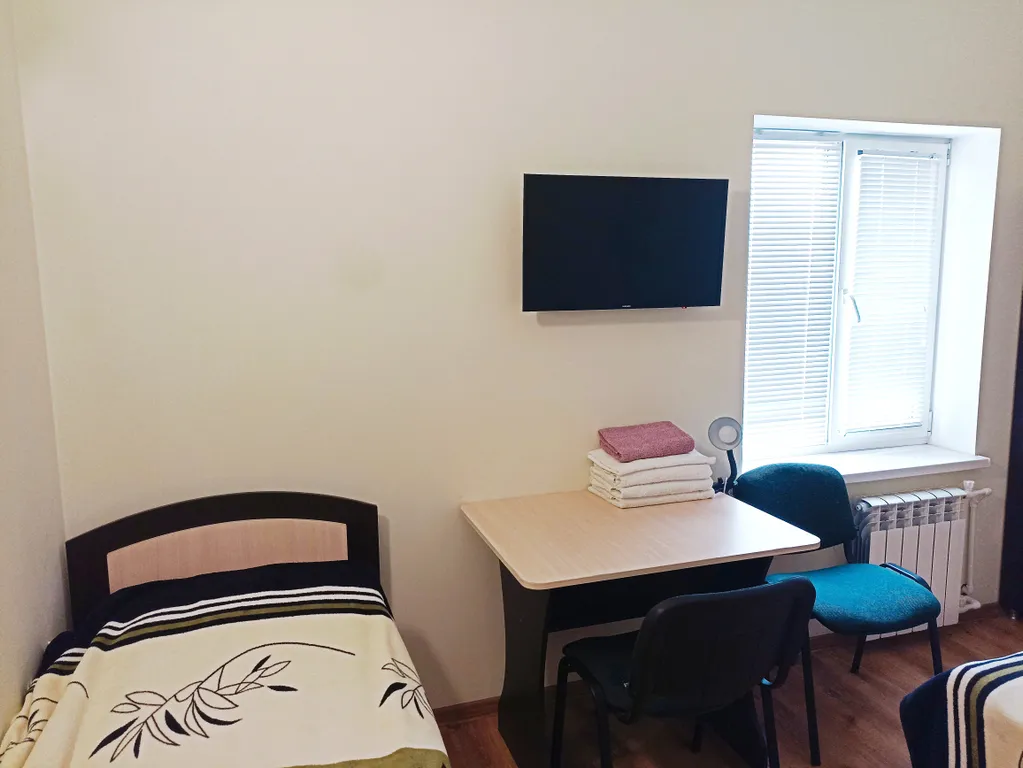 Квартира Комната — Севастополь