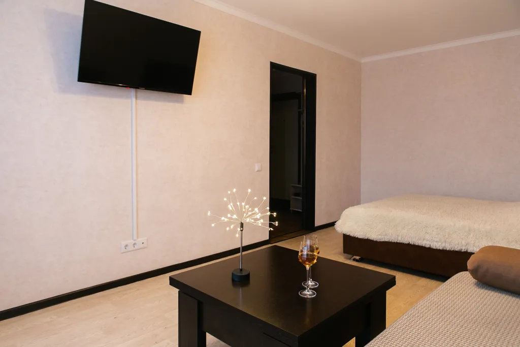 Квартира в центре города