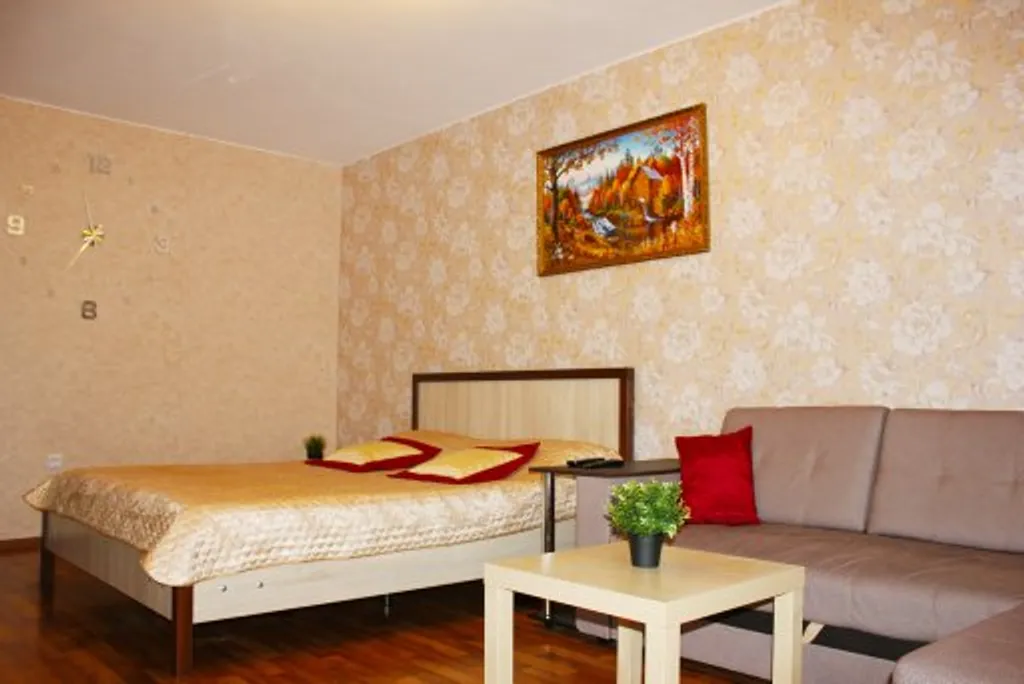 Квартира Уютная квартира в районе ККБ 1, ЗИП — Краснодар