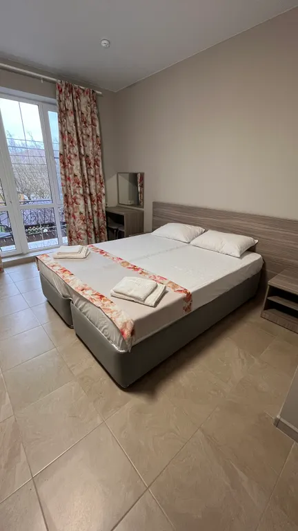 Квартира Комната — аренда посуточно в Пересыпь