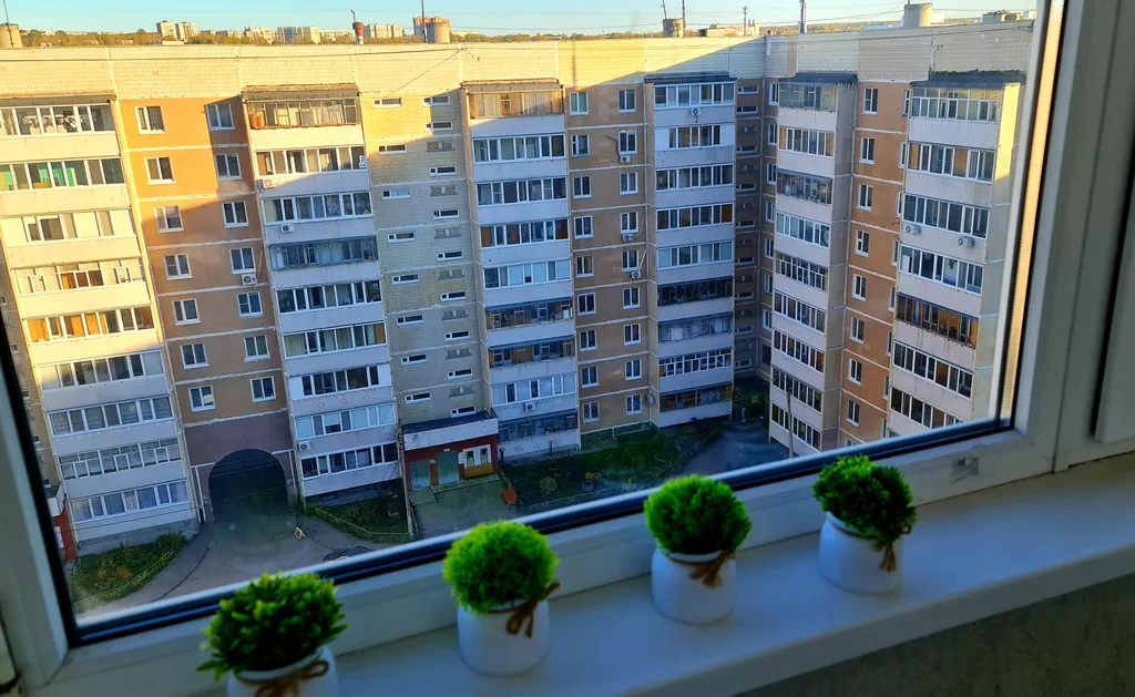 Уютная квартира рядом со спорткомплексом новое поколение