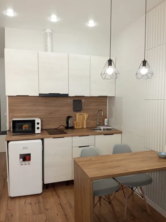 Студия на Бабушкина