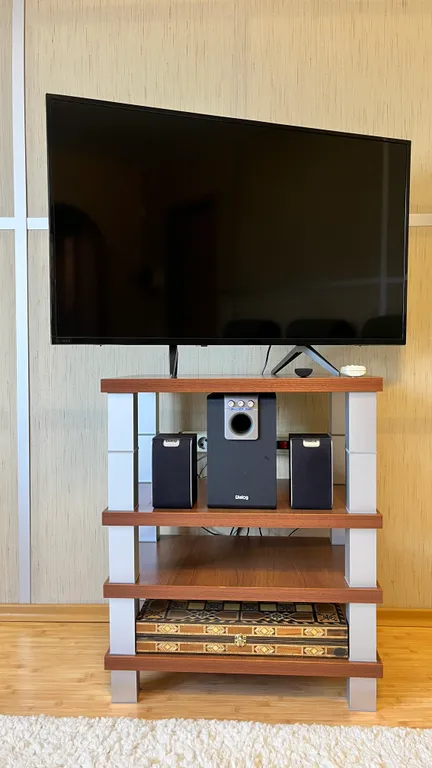 Уютная, ухоженная квартира премиум класса