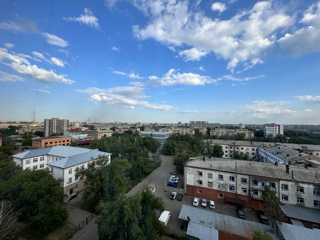 Апартаменты в элитном доме