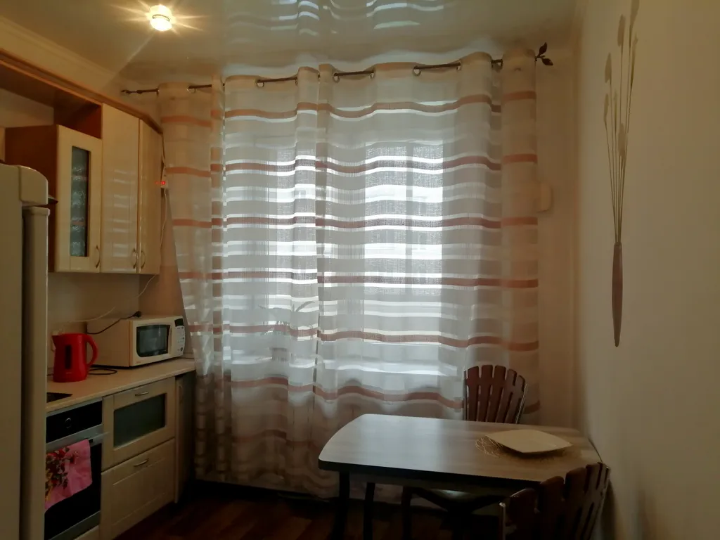 Квартира в центре города