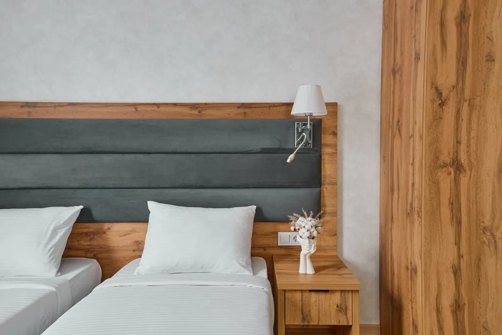 Квартира Квартира Панорамный двухместный апартамент улучшенный комфорт с кухней и балкон — Эсто-Садок