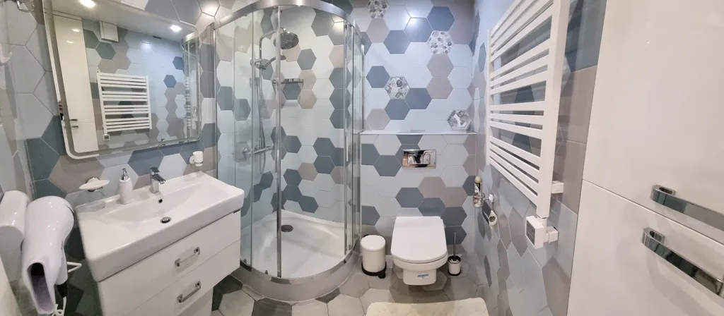 Апартаменты в "Марина Парк"
