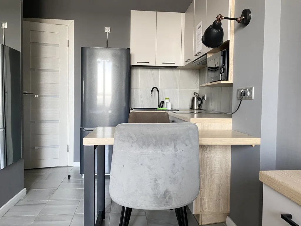 Апартаменты 224