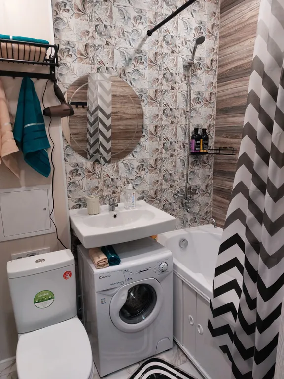 Квартира 2-комнатная Квартира — Великий Новгород