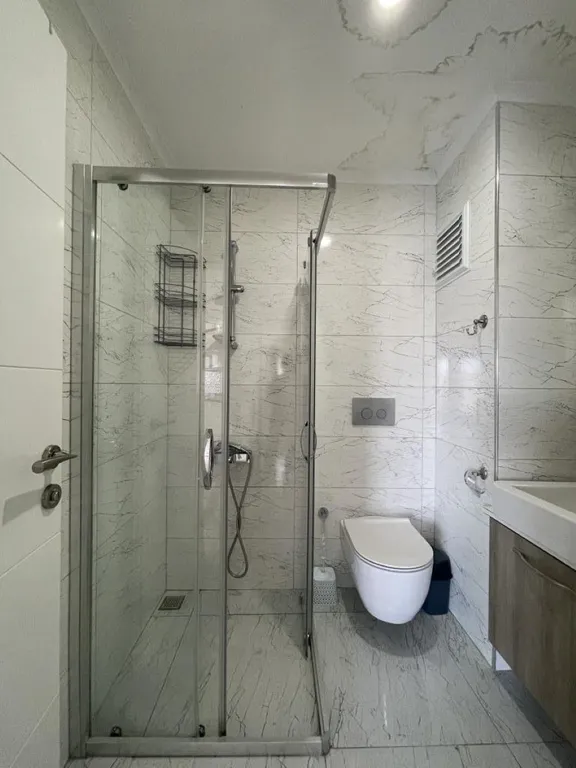 Квартира с видом на море в 50 метрах от пляжа