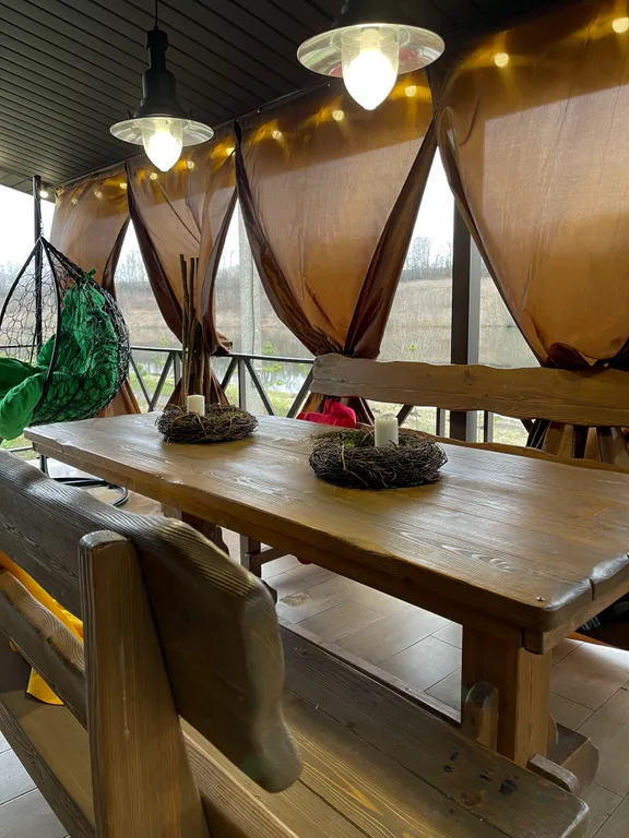 Дом 3 Форест Люкс