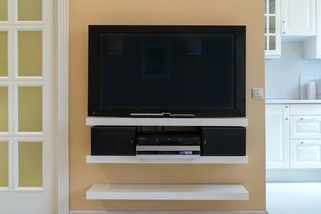 Квартира Апартаменты в центре на Садовом кольце — Москва