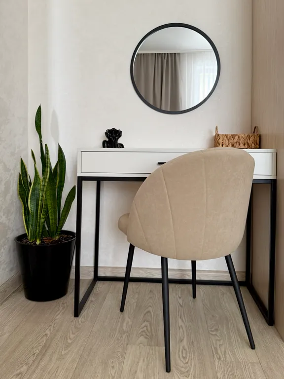 ВАЛЕРИ атмосферная квартира для уютных вечеров