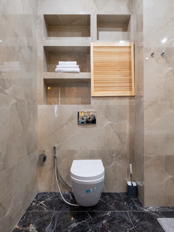 Neva Shedar 28 этаж 51 м2 панорамный вид на город. Шикарный закат.