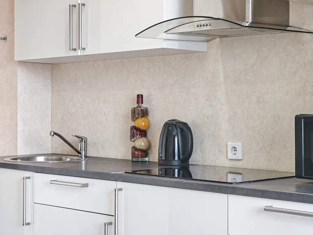 Квартира 1-комнатная Квартира — Новосибирск