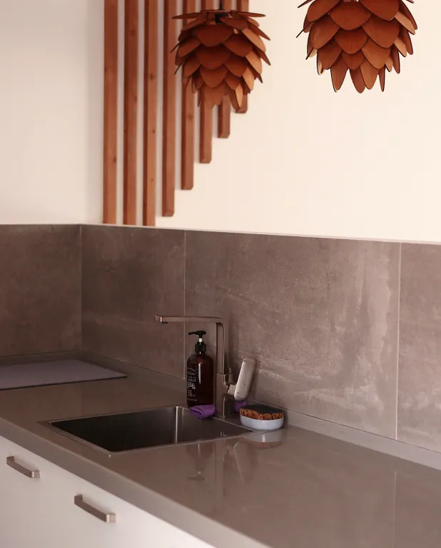 Коттедж Фисташковый в можжевеловой роще