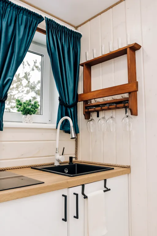 1-комнатный Дом