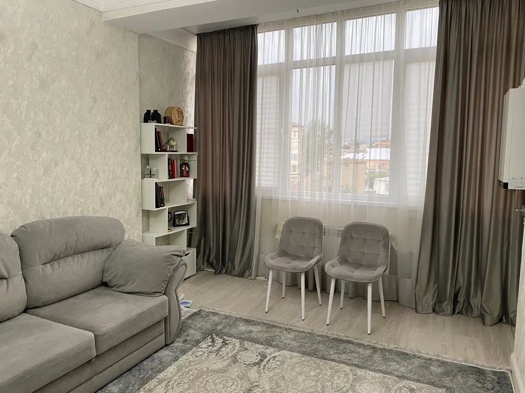 Чистое, уютное новое жильё. Только для гостей города.