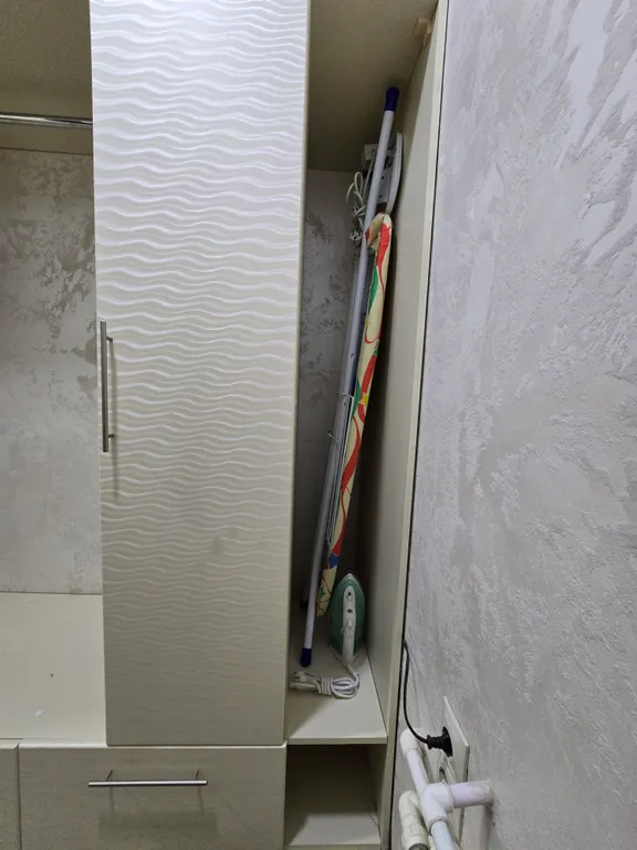 Уютная квартира у моря